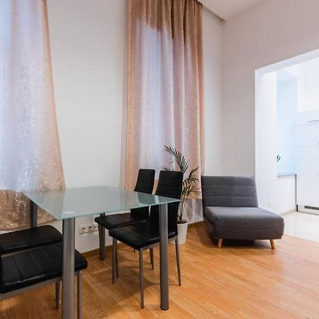Family Apartment Next To Danube River Wien Exterior foto